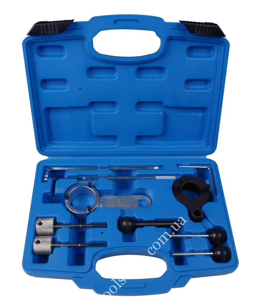 VIKTEC Набор фиксаторов VAG 1.6, 2.0 TDI 33844 купить в Украине